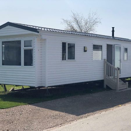 Static Caravan-Haven, Lake District Ξενοδοχείο Flookburgh Εξωτερικό φωτογραφία