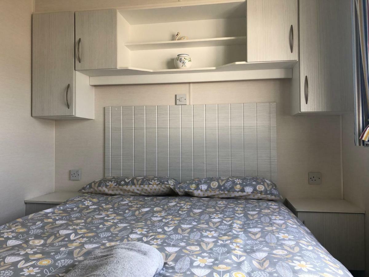 Static Caravan-Haven, Lake District Ξενοδοχείο Flookburgh Εξωτερικό φωτογραφία