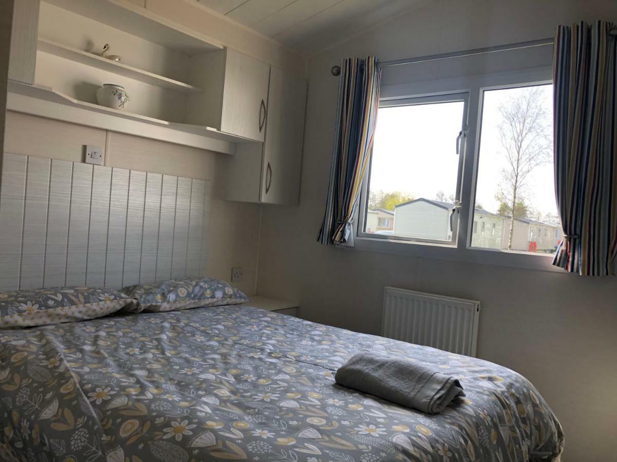 Static Caravan-Haven, Lake District Ξενοδοχείο Flookburgh Εξωτερικό φωτογραφία