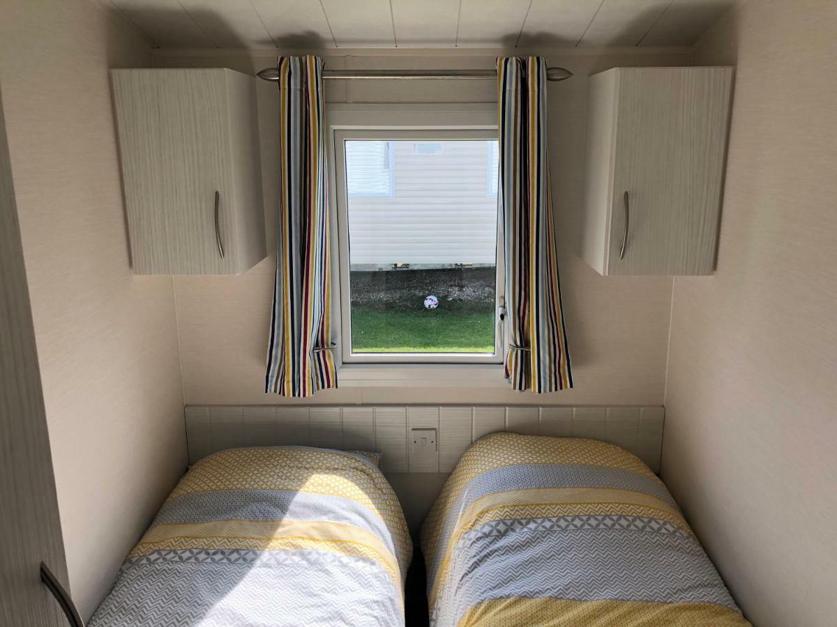 Static Caravan-Haven, Lake District Ξενοδοχείο Flookburgh Εξωτερικό φωτογραφία